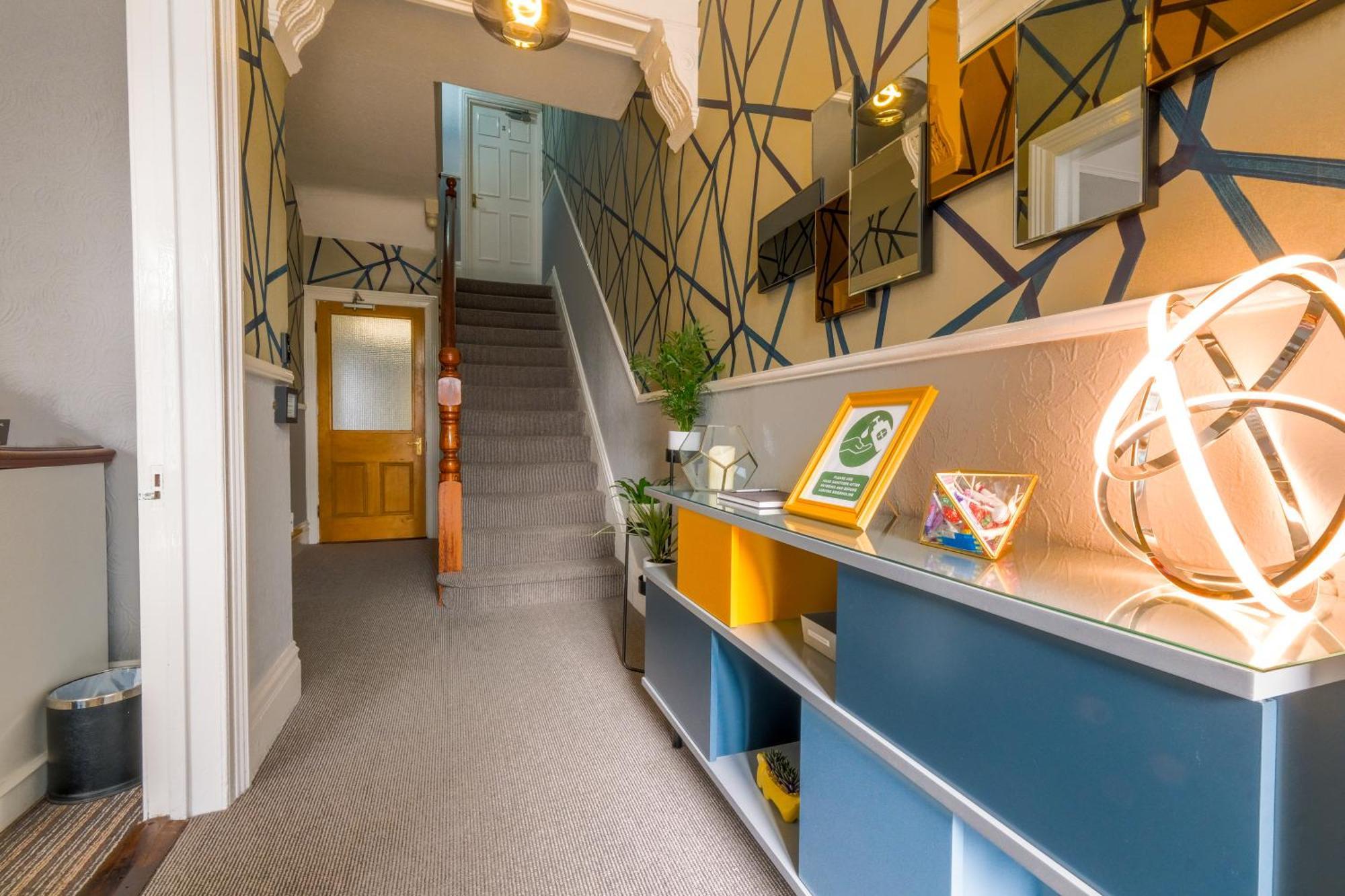 Brierholme Guest House Кесвик Екстериор снимка