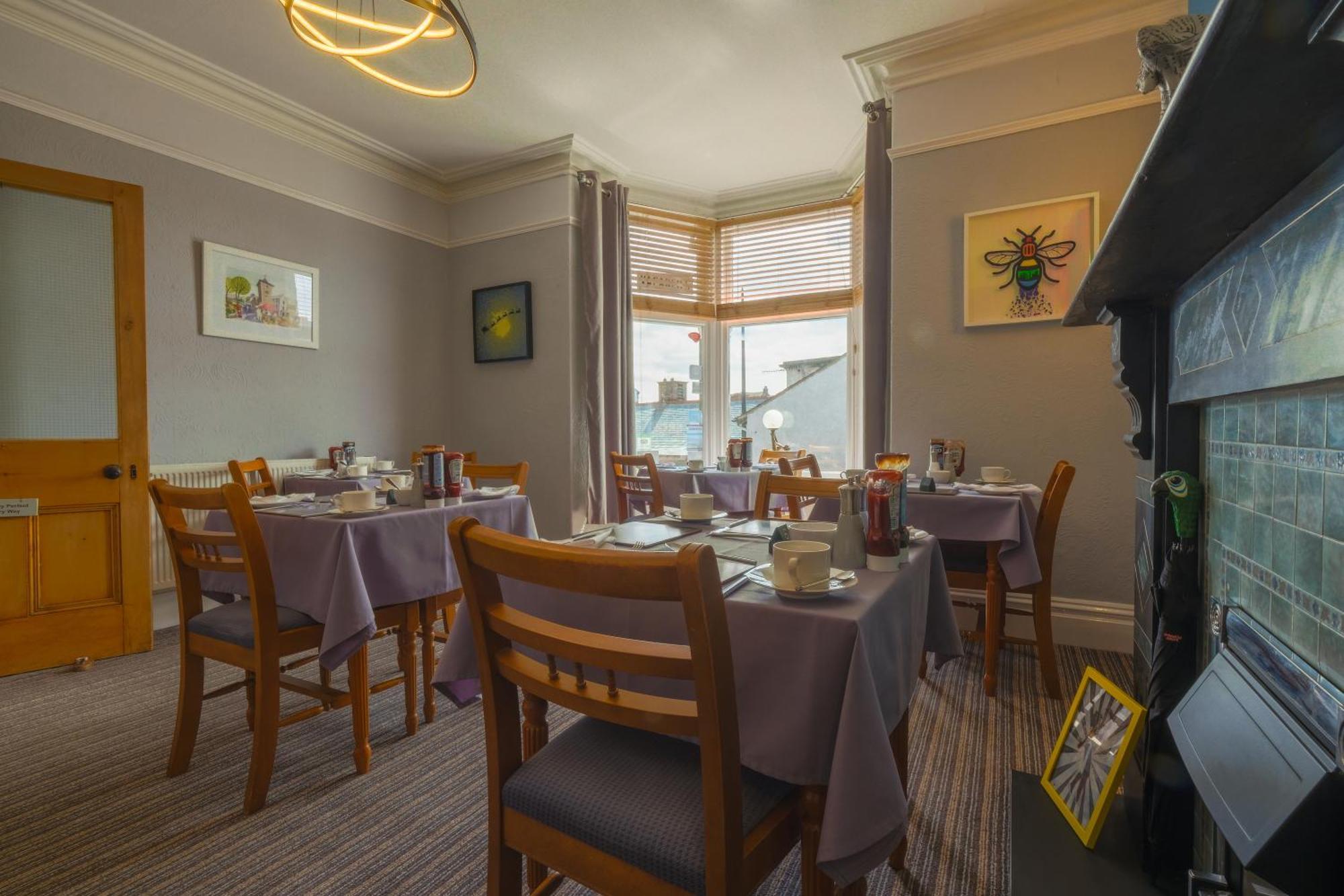 Brierholme Guest House Кесвик Екстериор снимка