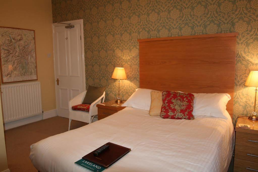 Brierholme Guest House Кесвик Екстериор снимка