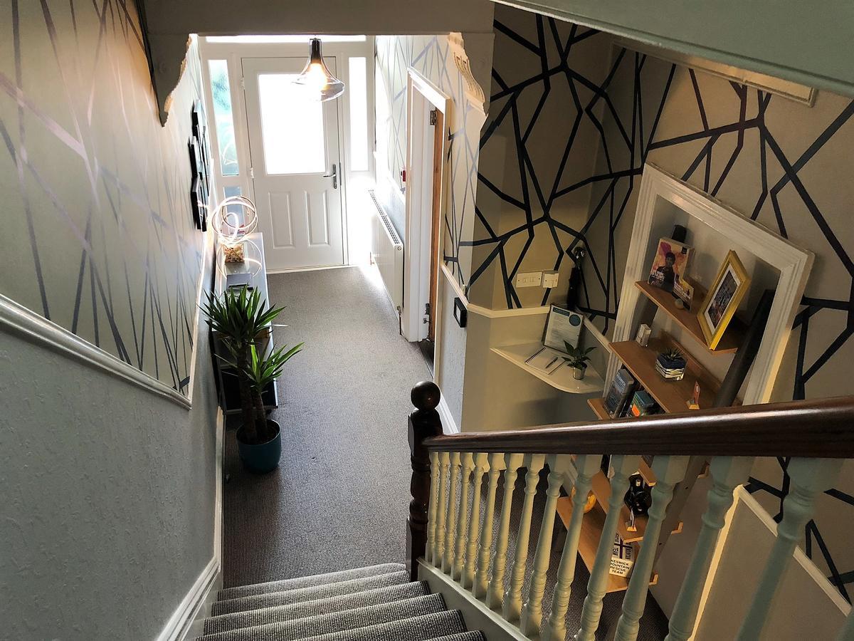 Brierholme Guest House Кесвик Екстериор снимка